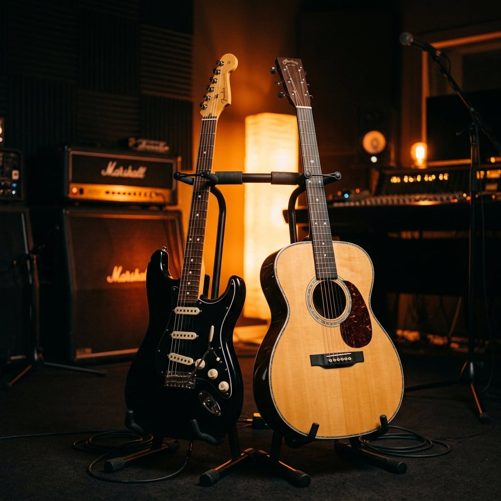 Guitar Class