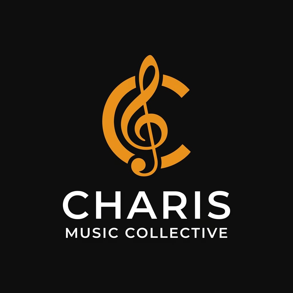 Charis Music Collective Logo